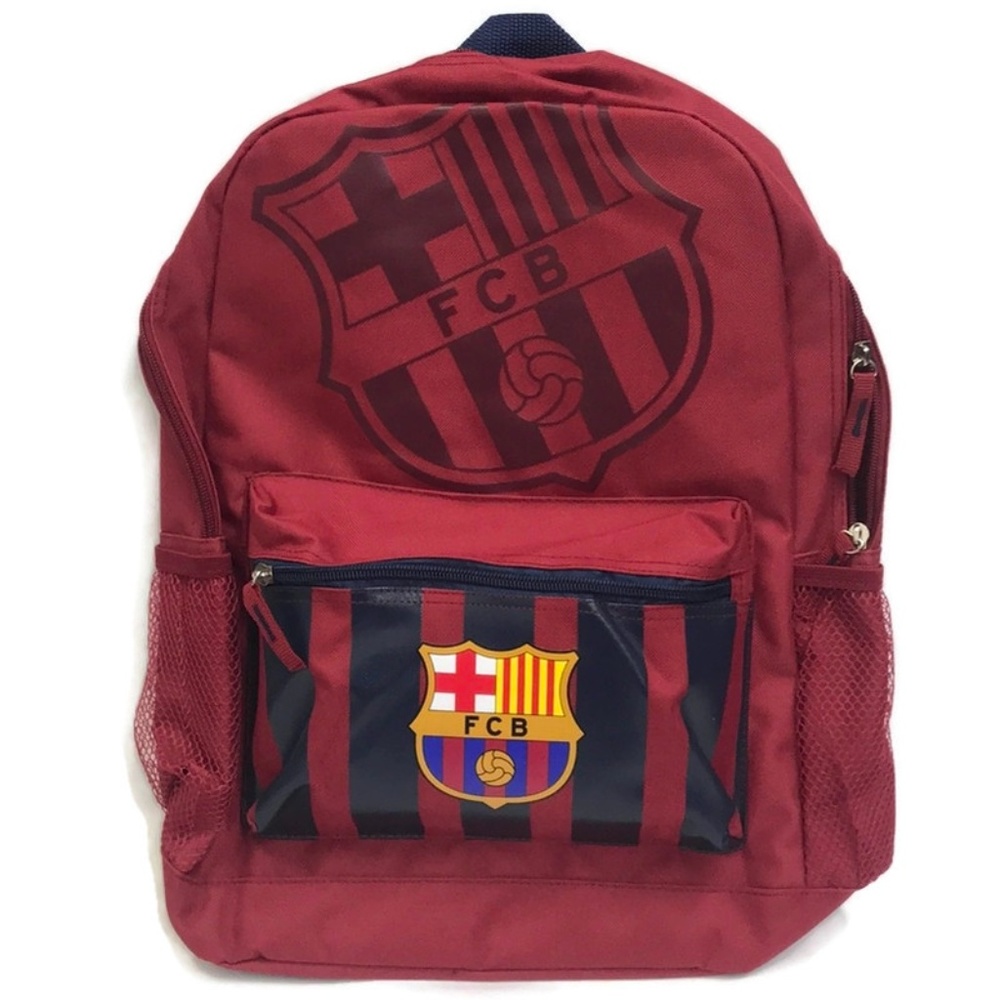 Barcelona Backpack